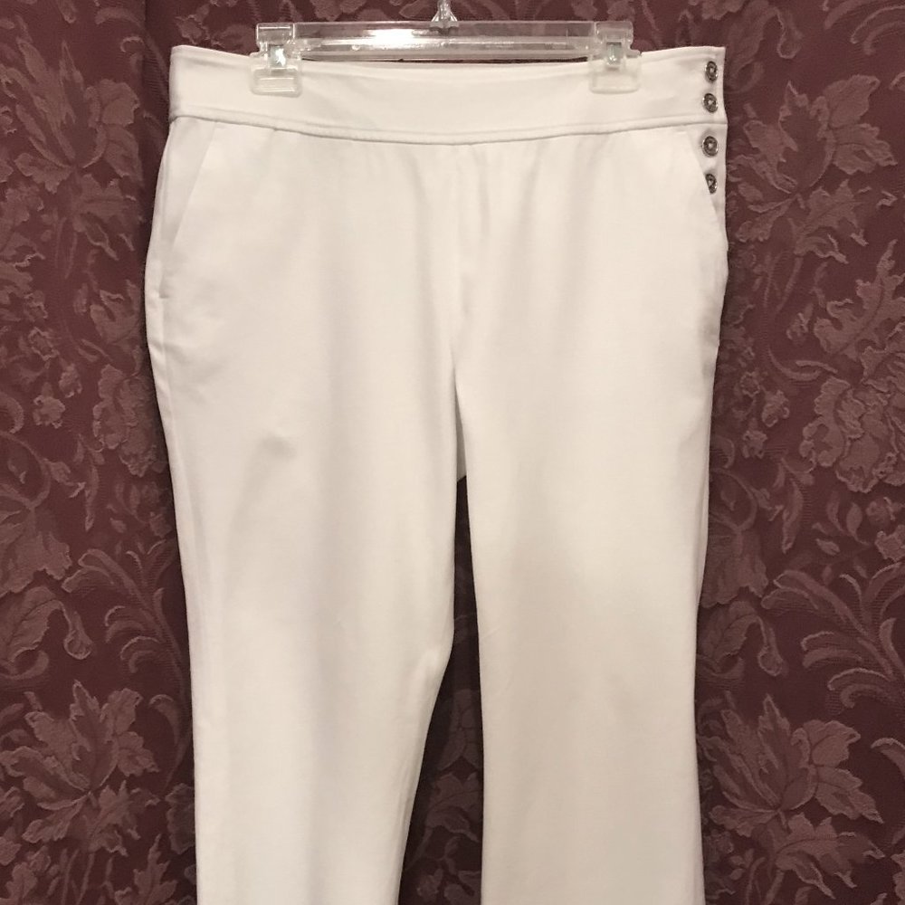 Ralph Lauren Cotton Petites Pants